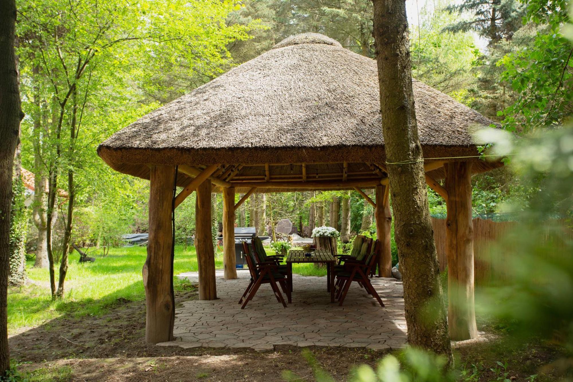 Noclegi Pod Debem U Jakuba Niepołomice Exterior foto