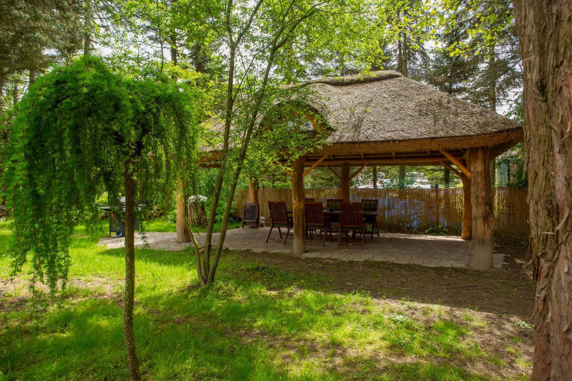 Noclegi Pod Debem U Jakuba Niepołomice Exterior foto