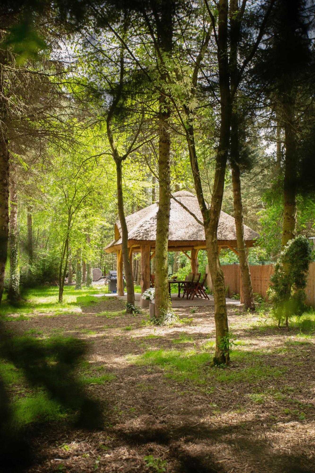 Noclegi Pod Debem U Jakuba Niepołomice Exterior foto