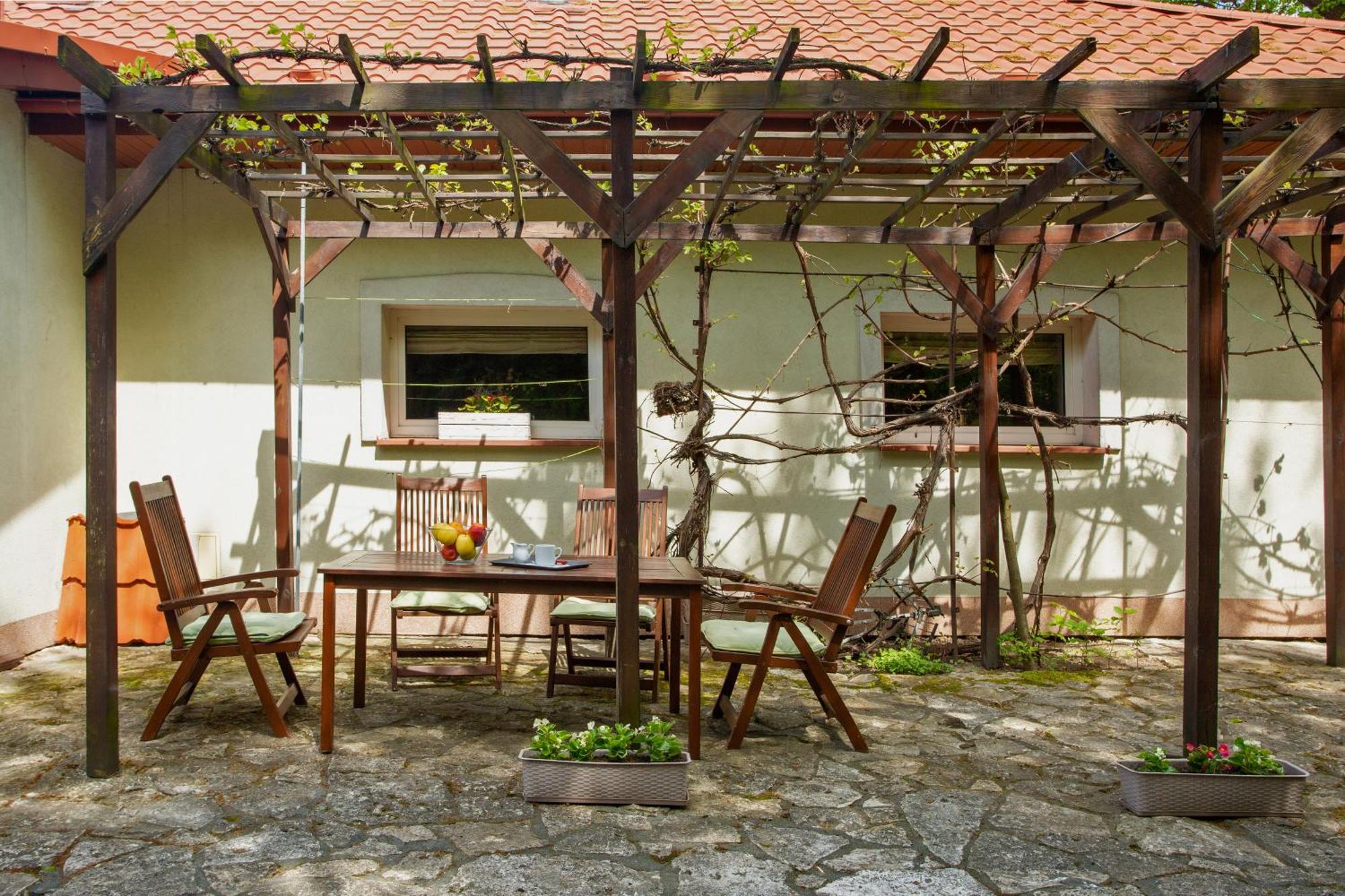 Noclegi Pod Debem U Jakuba Niepołomice Exterior foto