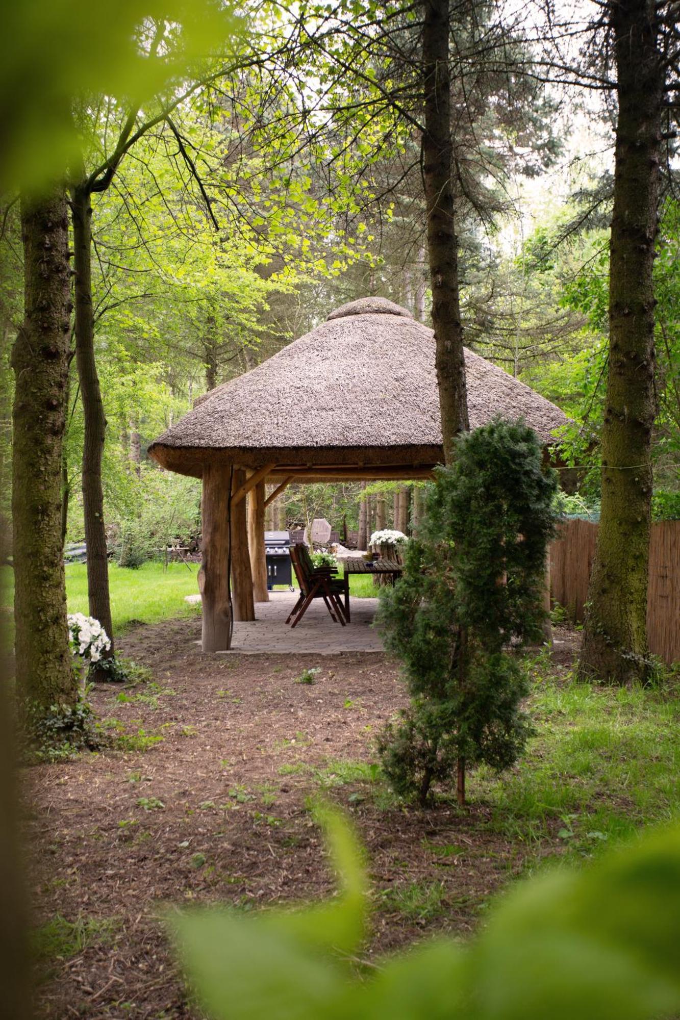 Noclegi Pod Debem U Jakuba Niepołomice Exterior foto