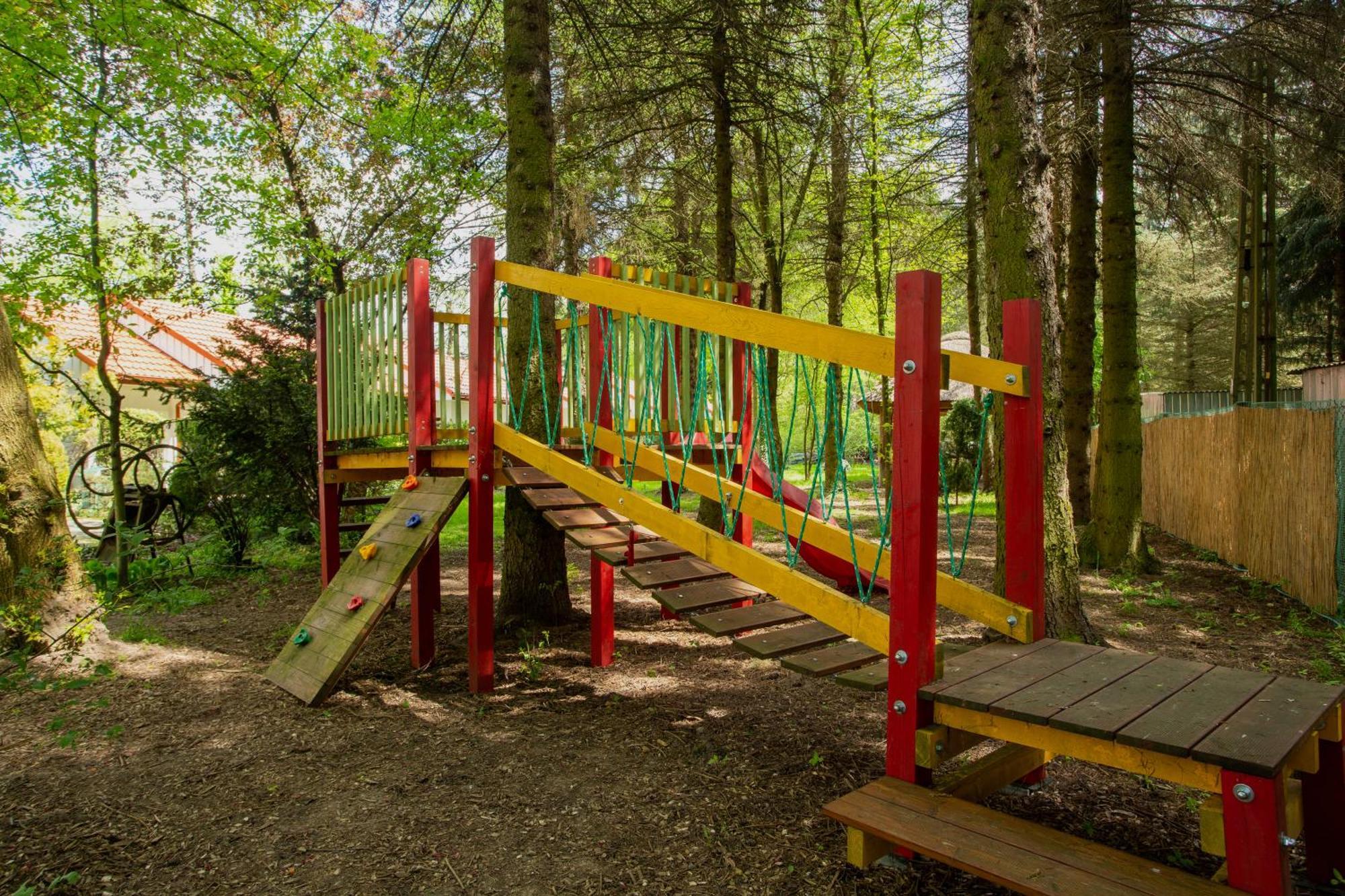 Noclegi Pod Debem U Jakuba Niepołomice Exterior foto