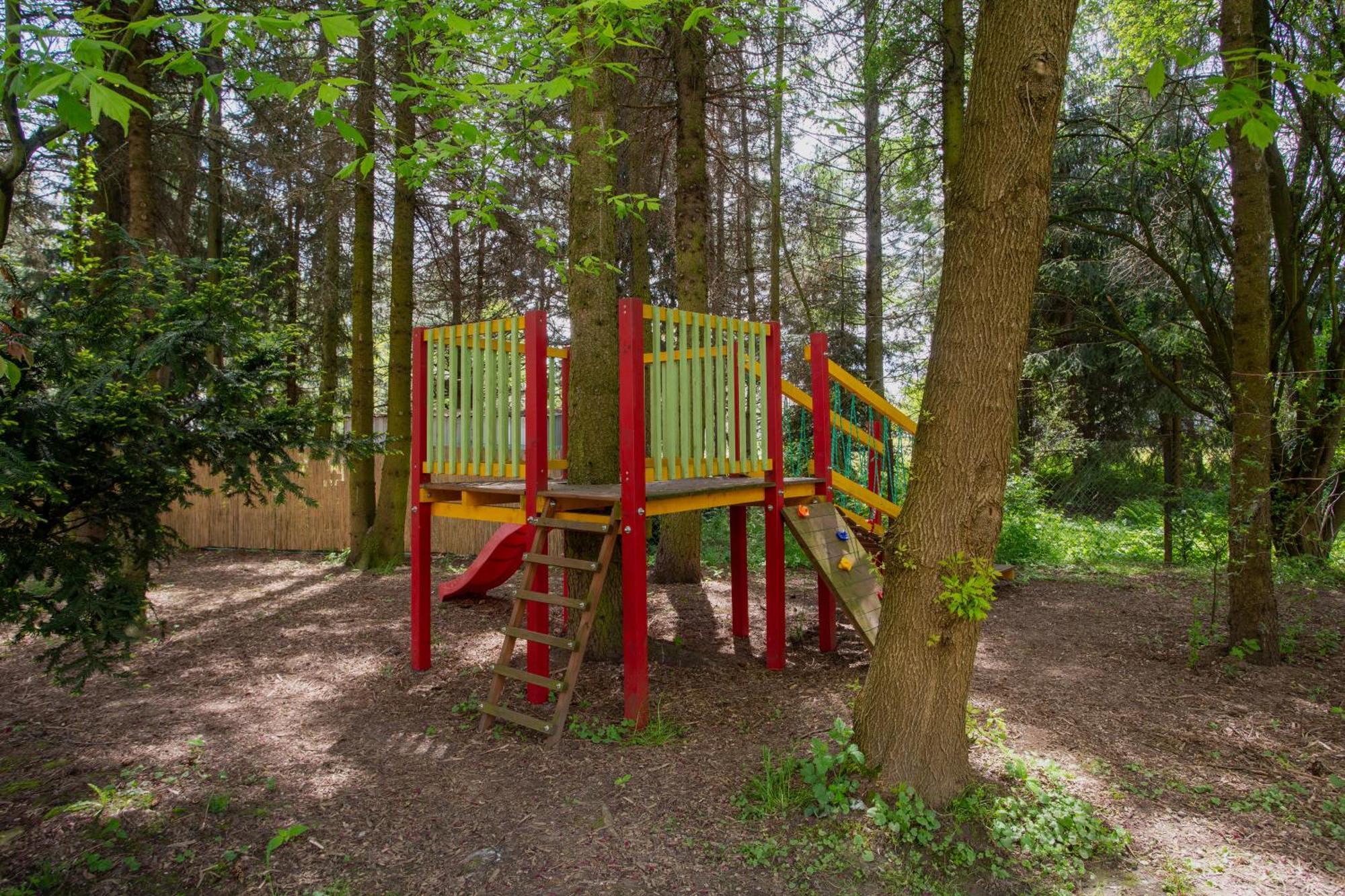 Noclegi Pod Debem U Jakuba Niepołomice Exterior foto