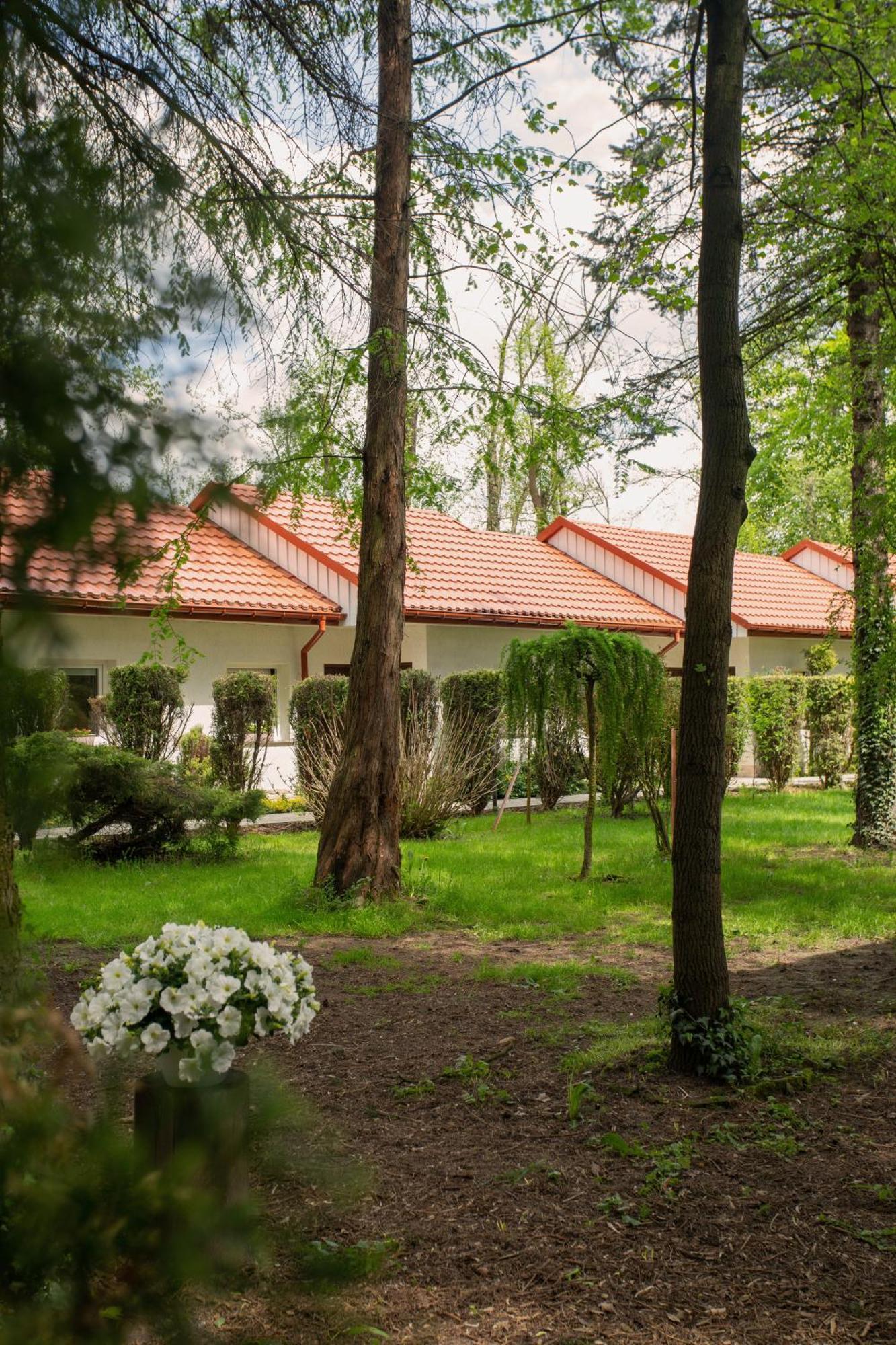 Noclegi Pod Debem U Jakuba Niepołomice Exterior foto